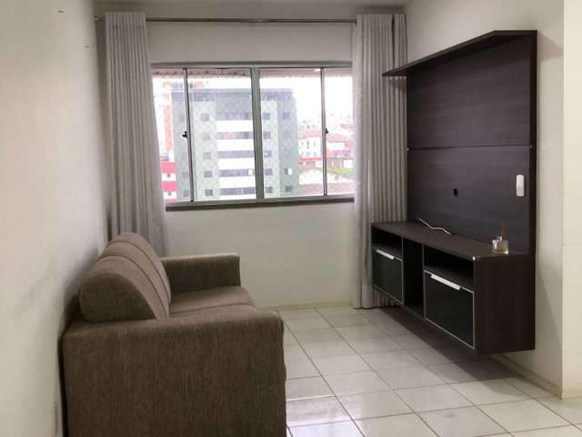 Apartamento de 2/4 no parque da serra