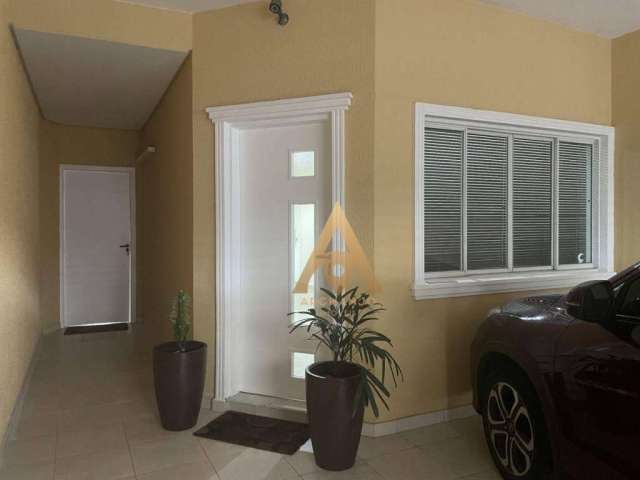 Casa com 3 dormitórios à venda, 150 m² por R$ 665.000,00 - Jardim das Indústrias - São José dos Campos/SP