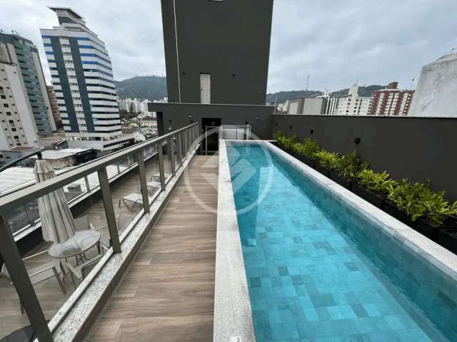 Apartamento 3 Suítes - Localizado no Centro de Florianópolis codigo: 45168