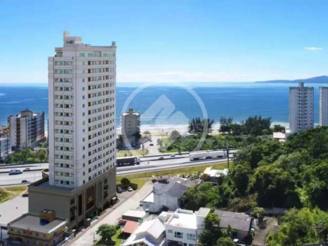 Apartamento vista Mar, 3 dormitórios, sendo 1 suíte, em Itapema SC codigo: 56405