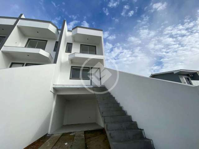 Lindo sobrado , Residencial Yasmin  Forquilhinhas, São José, SC codigo: 57214