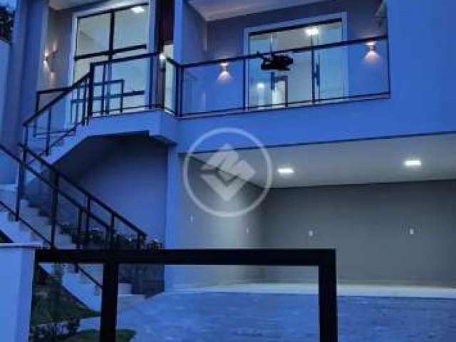 Casa unifamiliar no loteamento Jardim Botânico de São José codigo: 59925