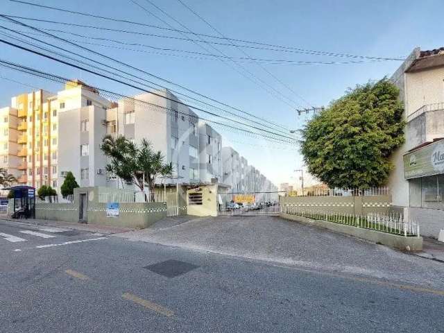 Lindo apartamento na Praia Comprida - São José codigo: 64331