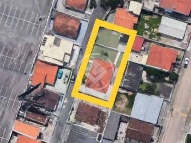 Terreno com viabilidade para edifício residencial codigo: 65160