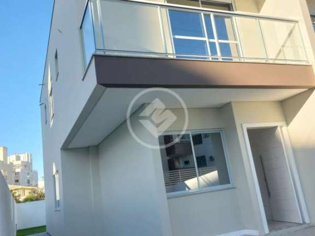 Impressionante Sobrado de 112m² à Venda no Bairro Pagani 2, Palhoça! codigo: 67904