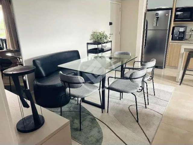 Apartamento 2 dormitórios João Paulo codigo: 67971