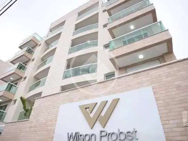 Viva com Conforto no Condomínio Residencial Wilson Probst codigo: 69956