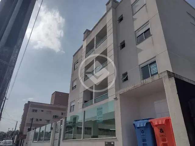 Apartamento de 02 dormitórios com varanda e churrasqueira a carvão codigo: 71430