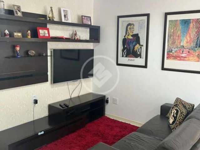 Apartamento 2 Dormitórios Semimobiliado codigo: 72988