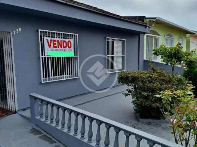 Casa na Av.Leoberto Leal, Bairreiros-São José codigo: 73816