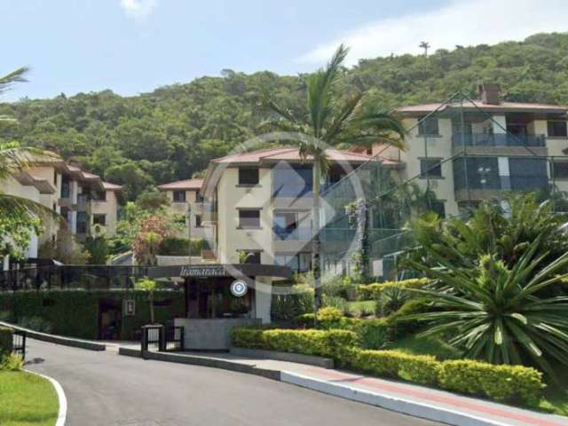 Apartamento 3 Quartos com Vista para o Mar - Praia Brava, Florianópolis codigo: 74435