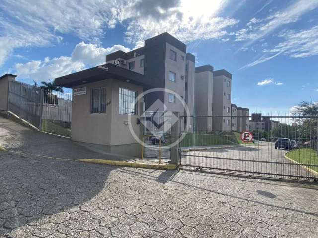 Apartamento 2 Dormitórios no bairro Bom viver Biguaçu- SC codigo: 74480