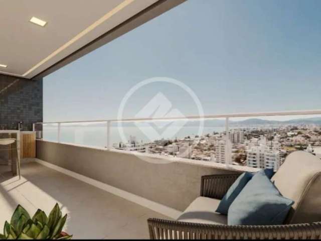 Apartamento novo com VISTA MAR - RECEM ENTREGUE em Barreiros SJ codigo: 74667