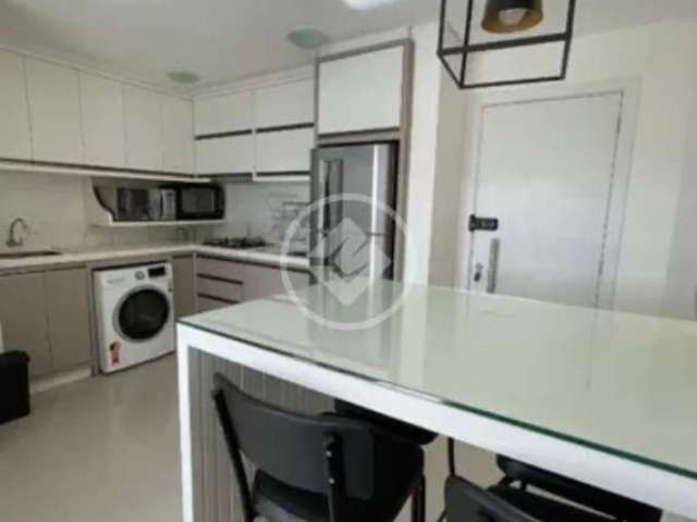 Lindo apartamento de 2 quartos - 300m da praia, mobiliado codigo: 74836