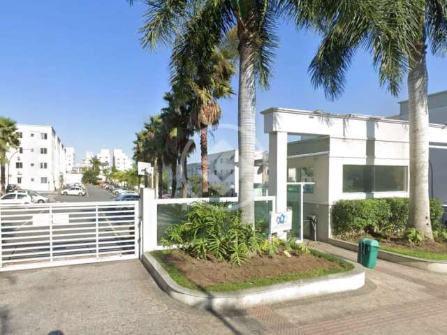 Apartamento 2 Quartos em Areias, São José codigo: 75279