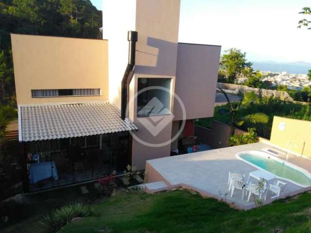 Bela casa no Condominio Altos de São José codigo: 75410