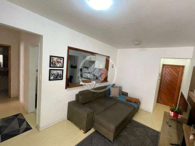 Apartamento no Kobrasol- Pronto para morar! Mobiliado 2 quartos codigo: 75599