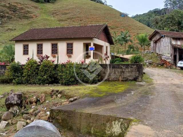 Sitio em São Pedro de Alcântara codigo: 75865