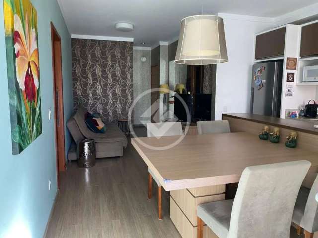 Apartamento 3 Dormitórios, sendo 2 suítes no Novo Campeche codigo: 76103