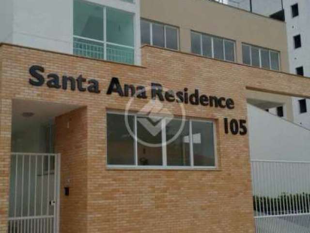 Santa Ana Residence: Apartamentos de 2 quartos com área de lazer completa. Venha conhecer o seu novo lar! codigo: 76199