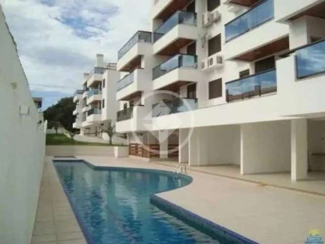 Apartamento 300m da Praia dos Ingleses codigo: 76614