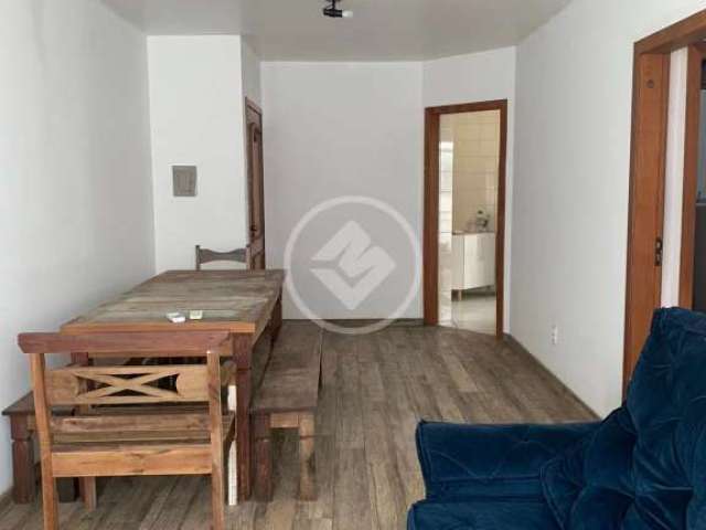 Apartamento 3 Dormitórios Semimobiliado codigo: 66712