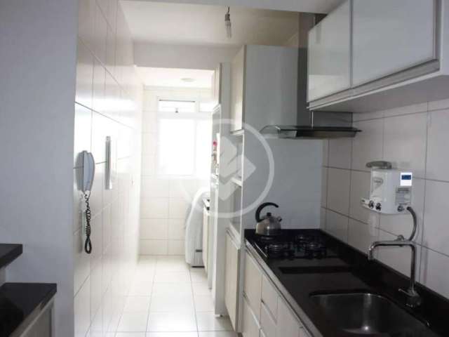 Apartamento com 2 quartos, sendo 1suíte - São José codigo: 77758