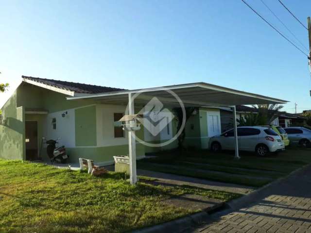 Casa com 2 Dormitórios à Venda - Condomínio Terra Nova 1 codigo: 79503