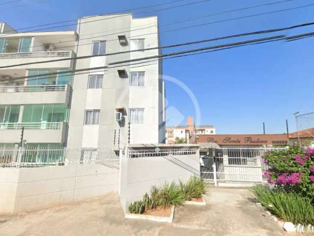 Lindíssimo Apartamento em Serraria, São José - 3 Quartos, Pronto para Morar ou Investir codigo: 79521