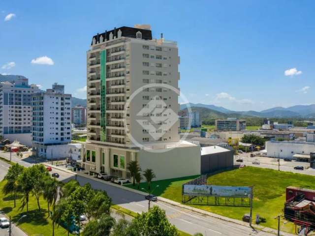 Apartamento no Le Magnific Residence codigo: 79787