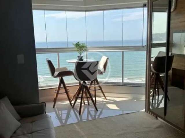 Apartamento vista mar codigo: 79679