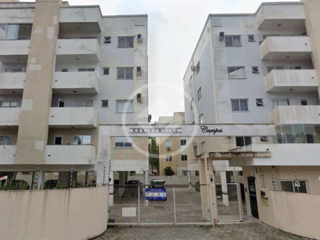 Lindo Apartamento à Venda no Real Parque, São José - SC codigo: 79804