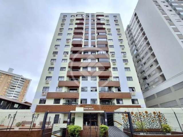 Apartamento de 2 Dormitórios com Suíte em Campinas, São José - SC codigo: 80256