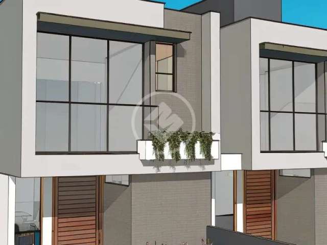 Casa Duplex em serraria codigo: 80395