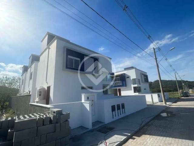 Casa 2B com 3 dormitórios, sendo 1 suíte- Alto Ribeirão codigo: 80665