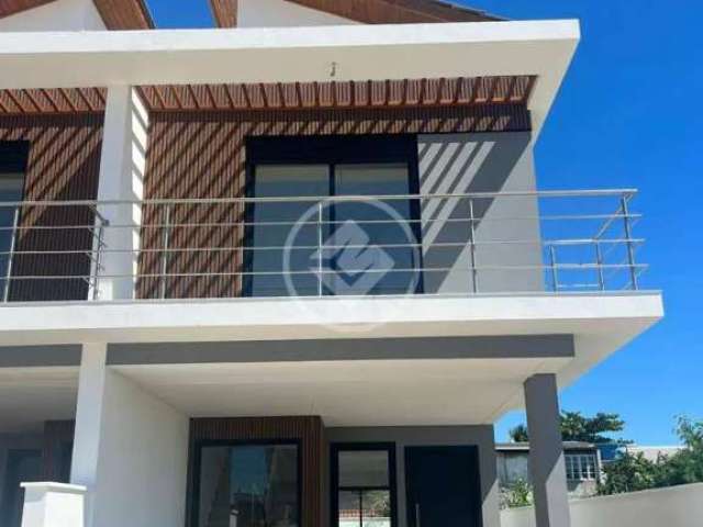 Casa com 3 suítes no Jardim Campeche codigo: 80724