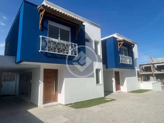 Casa 3B com 3 dormitórios, sendo 1 suíte- Alto Ribeirão codigo: 80667