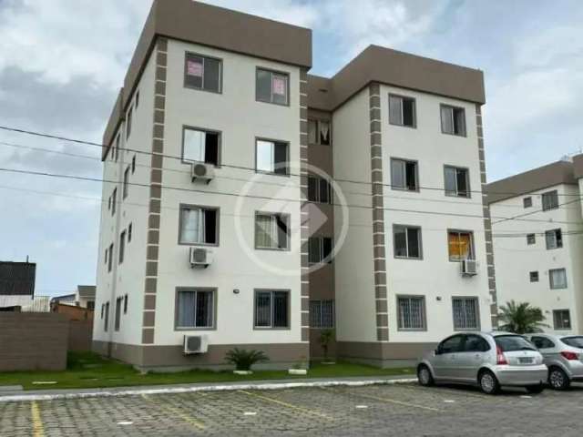 Apartamento com 2 Quartos- Sertão do Maruim, São José - SC codigo: 81655