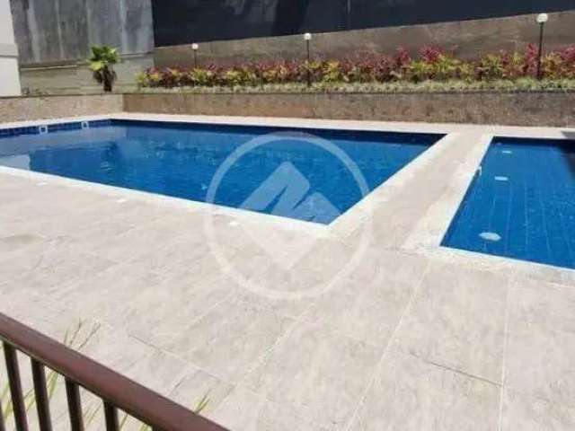 Apartamento com dois dormitórios- São José codigo: 82091