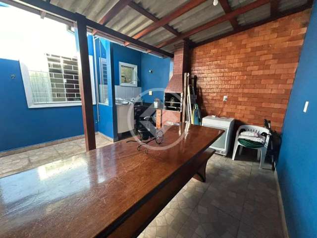 Casa geminada 2 dormitórios em Petecas são José/SC codigo: 82839