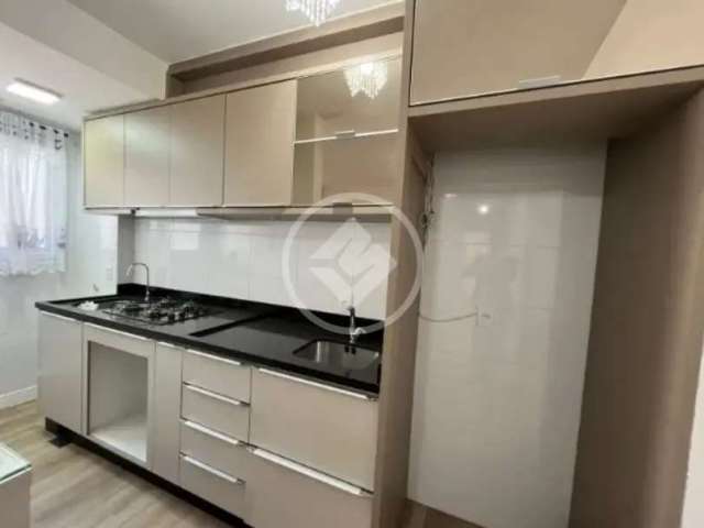 Apartamento em Canasvieiras codigo: 84248