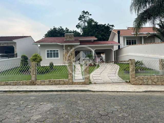 Linda casa a venda em Santo Amaro da Imperatriz codigo: 84632