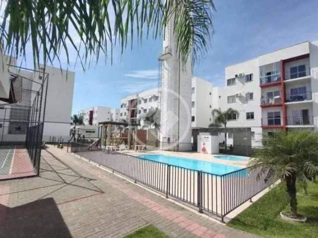 Apartamento Imperdível em Palhoça - SC codigo: 85607