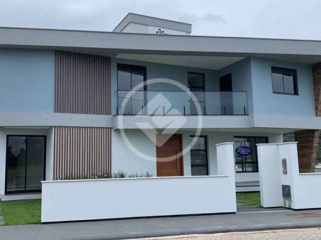 Casa com 3 suítes no Villa Pamplona, Rio Tavares- Florianópolis codigo: 89299