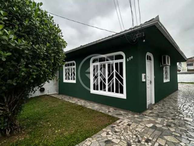 Casa localizada na Rua Marechal Deodoro codigo: 89502