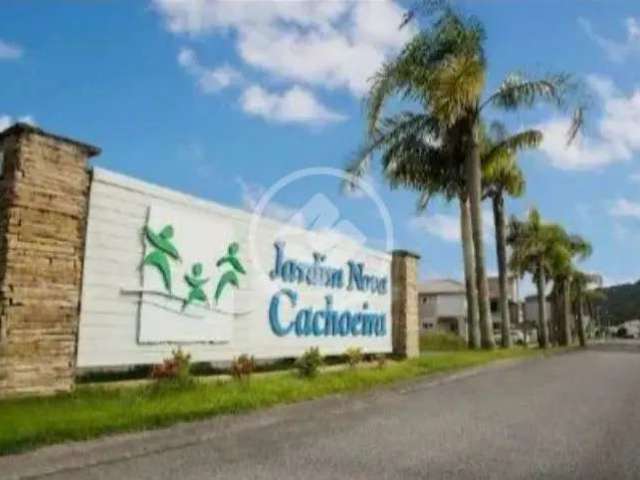 Residencial jardim cachoeira codigo: 91278