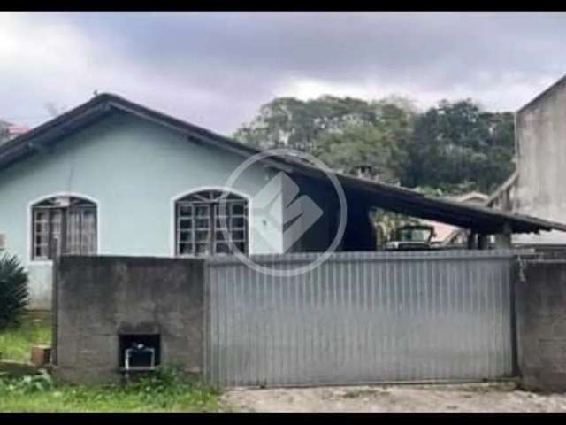 Terreno com casa localizado no Bairro Potecas codigo: 92471