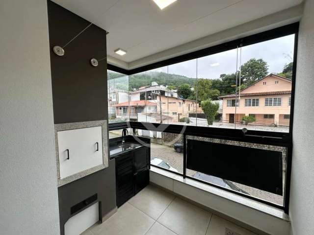 Apartamento de 2 quartos no bairro Trindade codigo: 93111