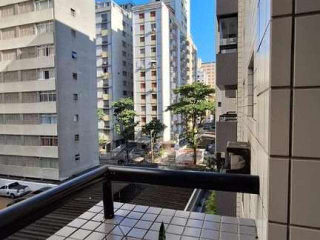 Apartamento para Venda em São Vicente, BOA VISTA, 1 dormitório, 1 banheiro, 1 vaga