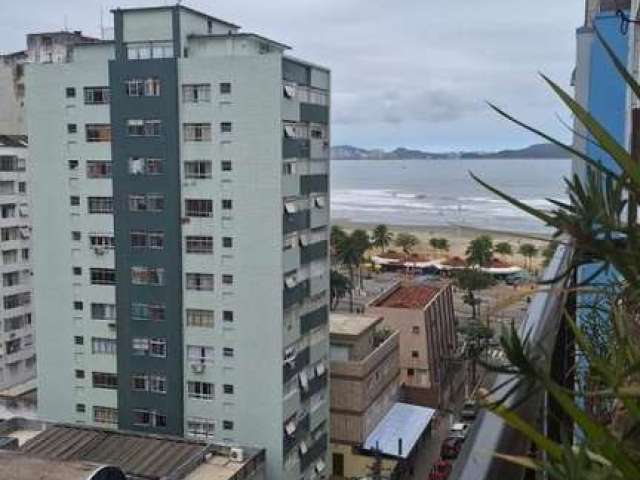 Apartamento para Venda em São Vicente, Itararé, 3 dormitórios, 1 suíte, 3 banheiros, 2 vagas